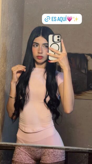 Full leaked Yiridiana private onlyfans photo