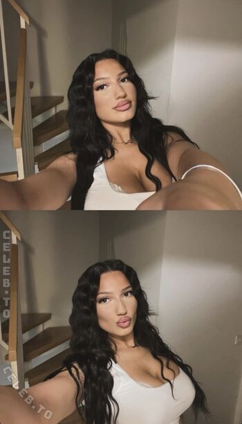Full leaked Yisel private onlyfans photo