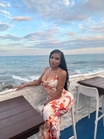 Full leaked Yismel private onlyfans photo