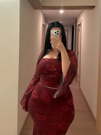 Full leaked Ellie ramirez/ private onlyfans photo