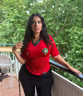 Full leaked Lillyyluna/ private onlyfans photo