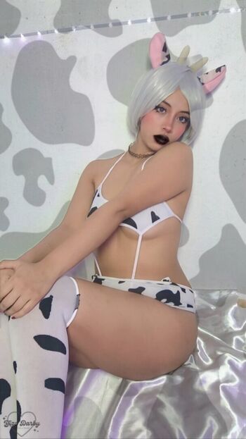 Full leaked Yizs darby private onlyfans photo