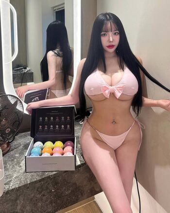 Full leaked Ykinseoul private onlyfans photo