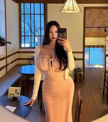 Full leaked Ykinseoul private onlyfans photo