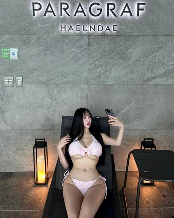 Full leaked Ykinseoul private onlyfans photo