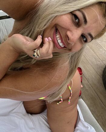 Full leaked Yoanka granadillo private onlyfans photo