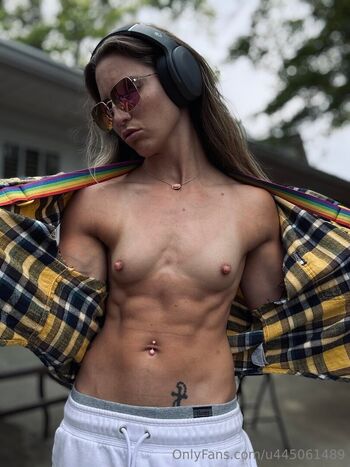 Full leaked Yodaddydeuce private onlyfans photo