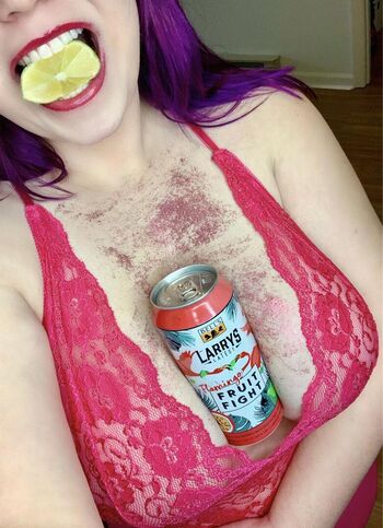Full leaked Yodalicious private onlyfans photo