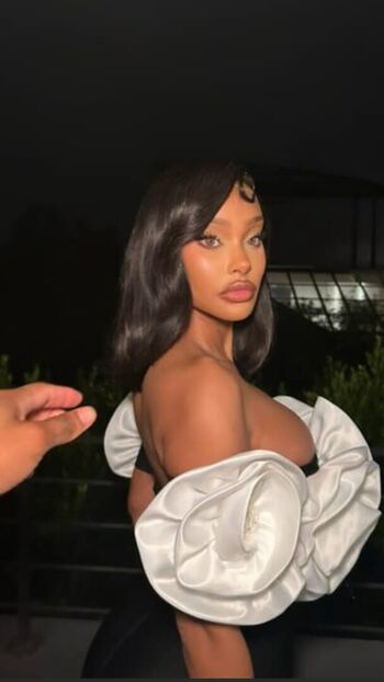 Full leaked Yodit yemane private onlyfans photo