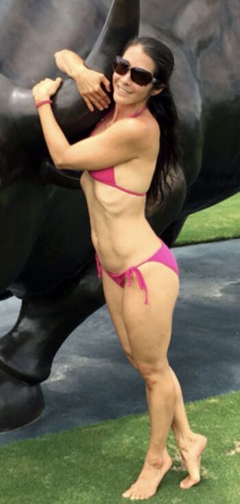 Full leaked Yogahotwife private onlyfans photo