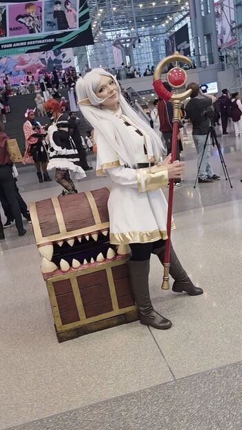 Full leaked Yogiibutt private onlyfans photo