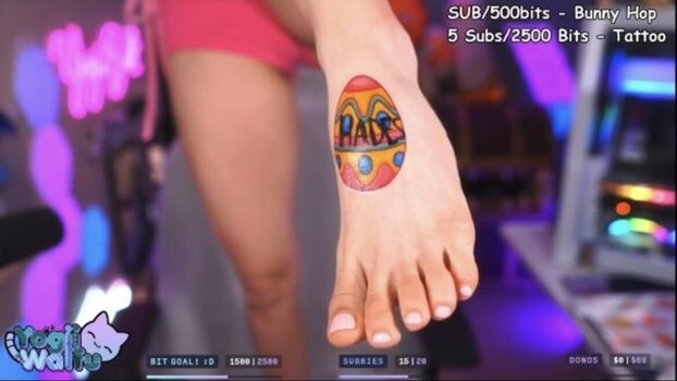 Full leaked Yogiibutt private onlyfans photo