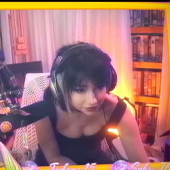 Full leaked Yogscast bouphe page private onlyfans photo