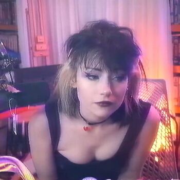 Full leaked Yogscast bouphe page private onlyfans photo