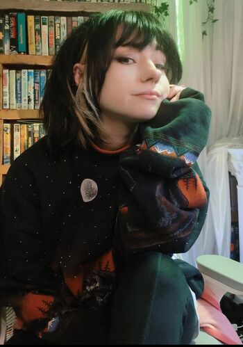 Full leaked Yogscast bouphe private onlyfans photo