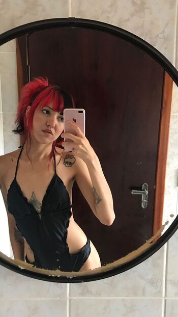 Full leaked Yoifox page private onlyfans photo