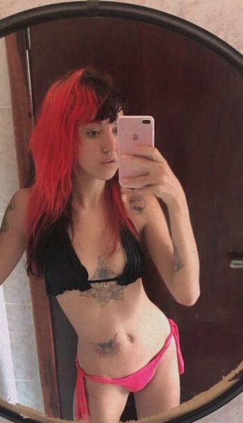 Full leaked Yoifox page private onlyfans photo