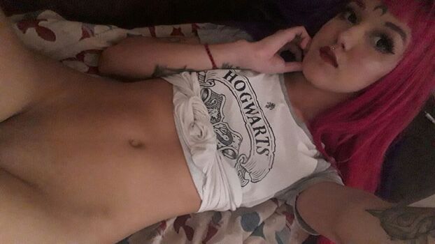 Full leaked Yoifox page private onlyfans photo