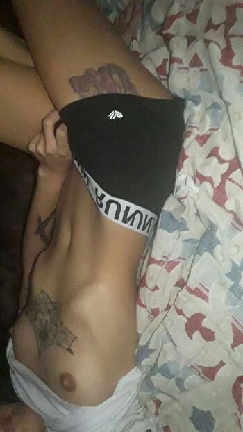 Full leaked Yoifox page private onlyfans photo