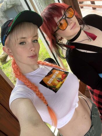 Full leaked Yokai oppai private onlyfans photo