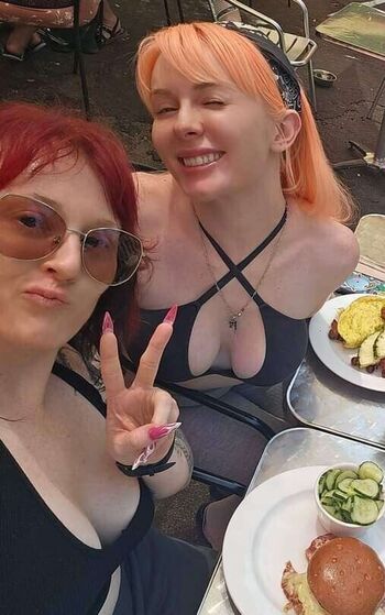 Full leaked Yokai oppai private onlyfans photo