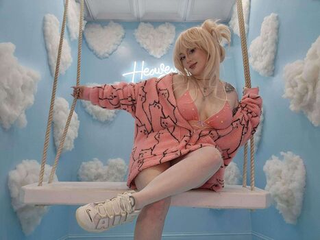 Full leaked Yokai oppai private onlyfans photo