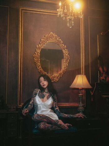 Full leaked Yoko private onlyfans photo