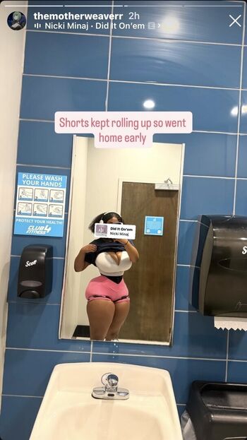 Full leaked Yokopanx private onlyfans photo