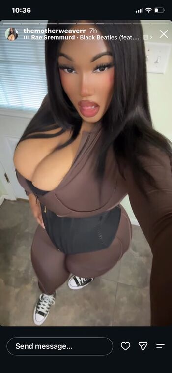 Full leaked Yokopanx private onlyfans photo