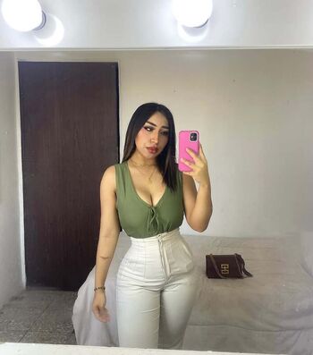 Full leaked Yolanda sarabia private onlyfans photo