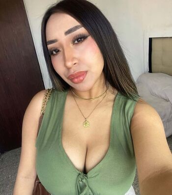 Full leaked Yolanda sarabia private onlyfans photo