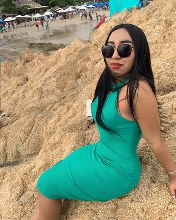 Full leaked Yolanda sarabia private onlyfans photo