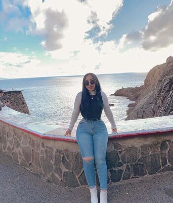 Full leaked Yolanda sarabia private onlyfans photo