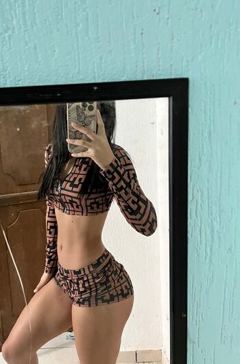 Full leaked Yole bae private onlyfans photo