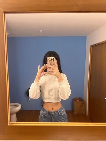 Full leaked Yole bae private onlyfans photo