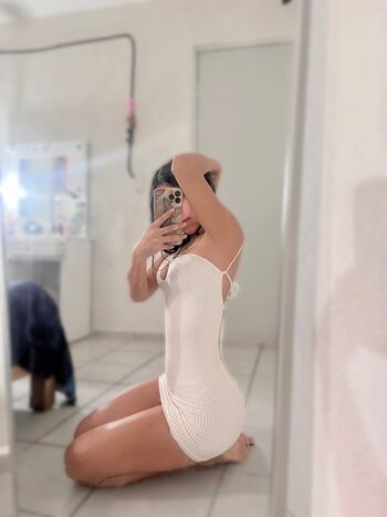 Full leaked Yole bae private onlyfans photo