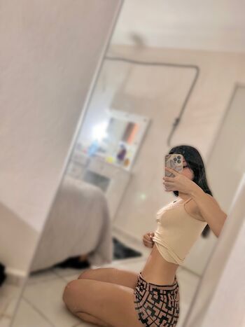 Full leaked Yole bae private onlyfans photo
