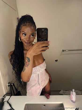 Full leaked Yomanwyae private onlyfans photo