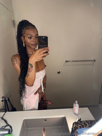 Full leaked Yomanwyae private onlyfans photo