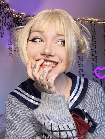 Full leaked Yona private onlyfans photo