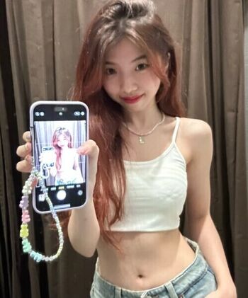 Full leaked Yong sim nie private onlyfans photo