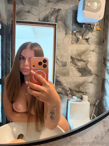 Full leaked Yonlibarry private onlyfans photo
