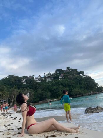 Full leaked Yonsis private onlyfans photo