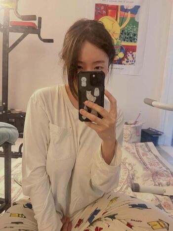 Full leaked Yonsis private onlyfans photo