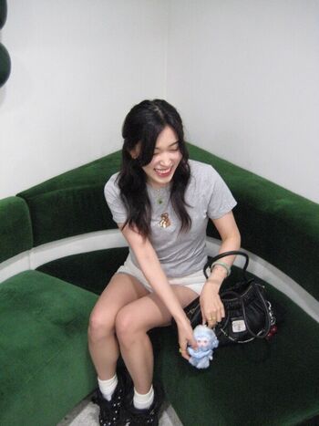 Full leaked Yoojin private onlyfans photo