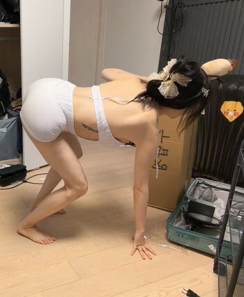 Full leaked Yoon froggy private onlyfans photo