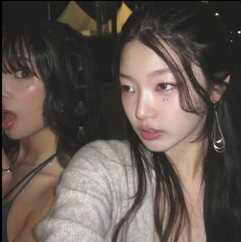 Full leaked Yoonchae page private onlyfans photo