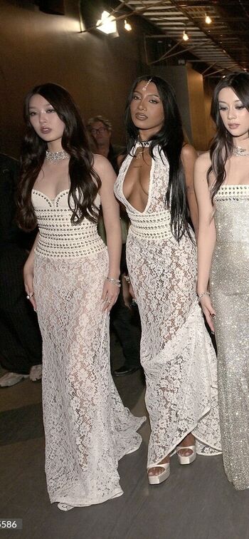 Full leaked Yoonchae page private onlyfans photo