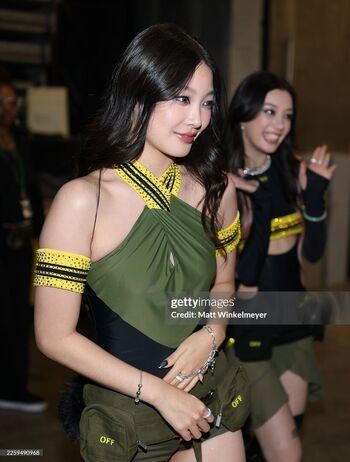 Full leaked Yoonchae page private onlyfans photo