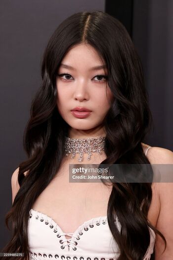 Full leaked Yoonchae page private onlyfans photo